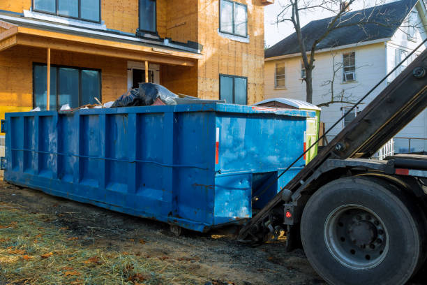 Best Yard Waste Removal  in Lake Belvedere Estates, FL