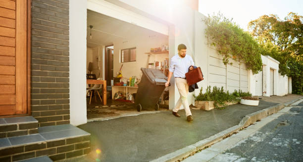 Yard Cleanup Services in Lake Belvedere Estates, FL