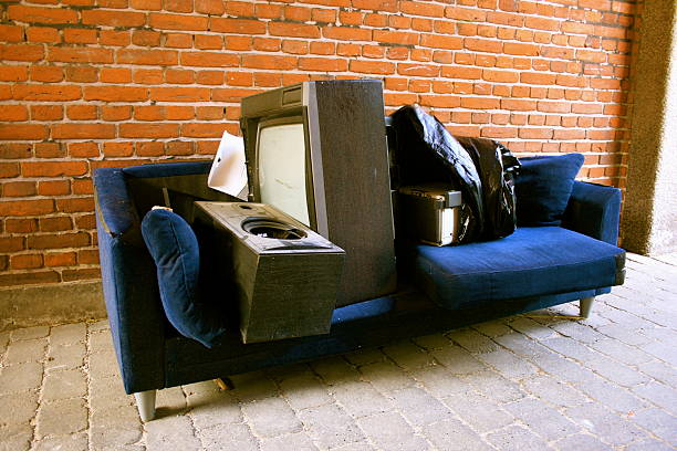Attic Cleanout Services in Lake Belvedere Estates, FL