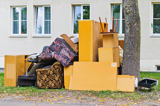 Best Same-Day Junk Removal  in Lake Belvedere Estates, FL